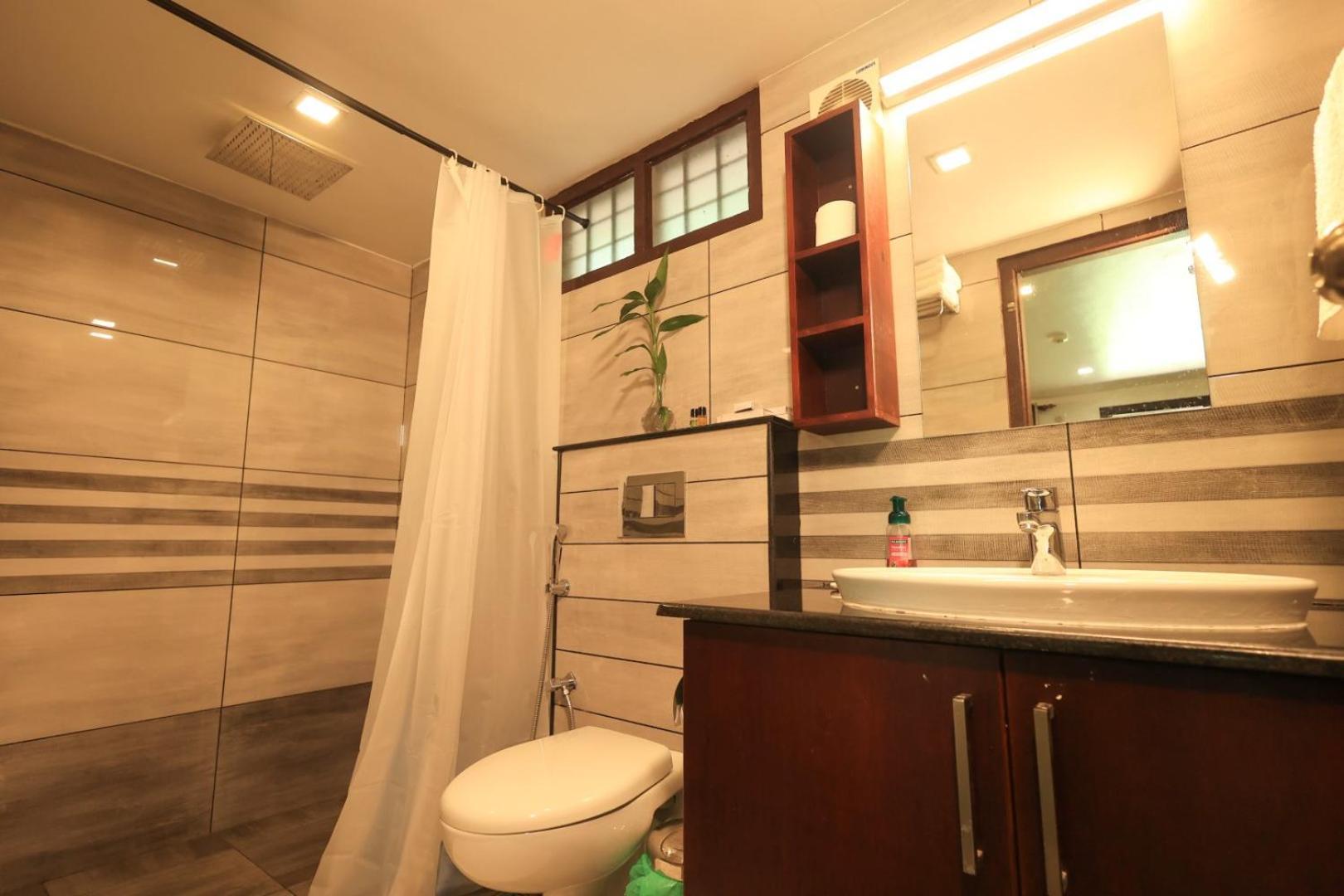 Bamboo Grove Bed and Breakfast Mananthavady Exterior foto